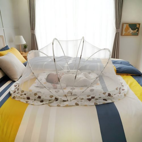 Foldable Mosquito Net