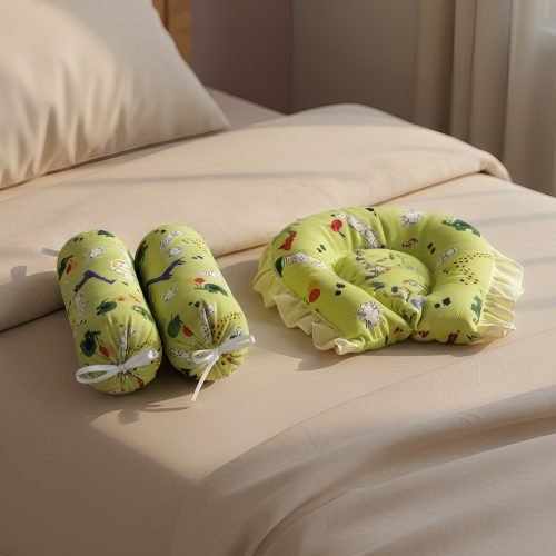 pillow and cushion 2